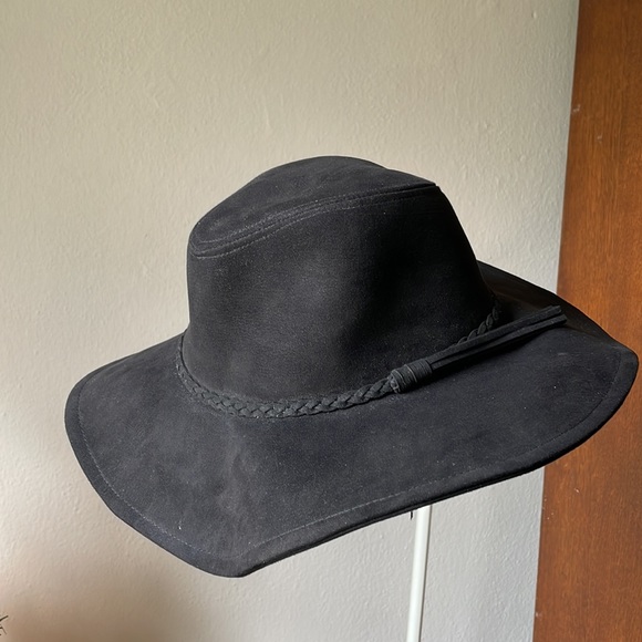 Western Hat Braided Band - Picture 3 of 3